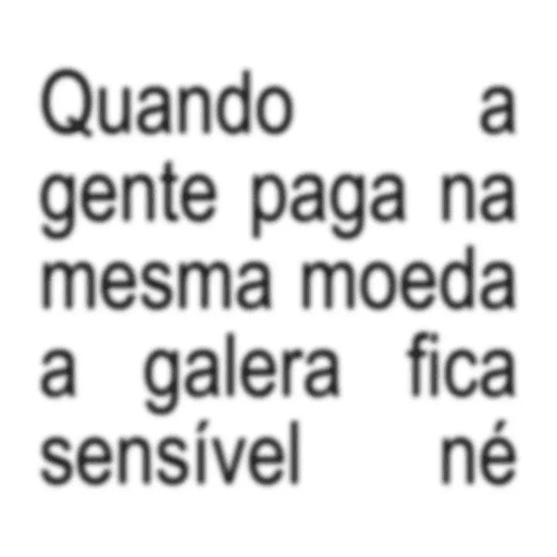 Frases indiretas e deboches 4