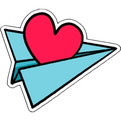 O amor está no ar 1