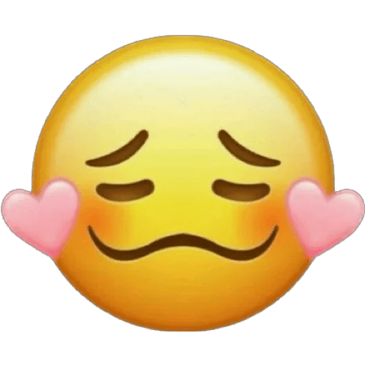 Emoji Iphone ₊˚⊹ᰔ 11