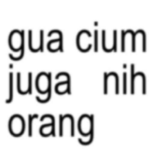 Anomali Kata Kata 📝 #2 17