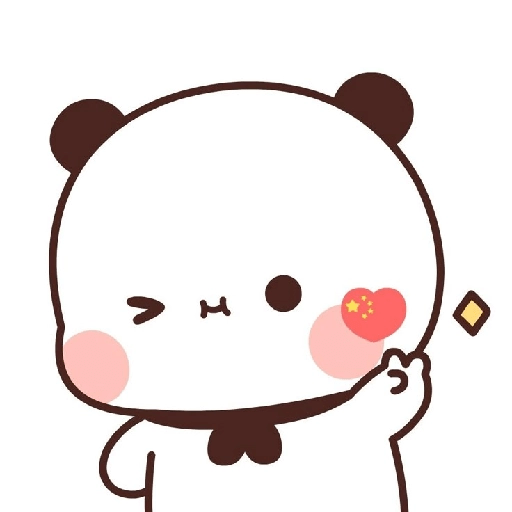 BUBU DUBU BUCIN 15