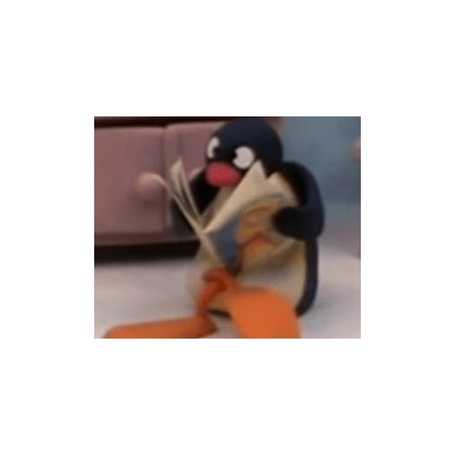Pingüimos 🙊 2