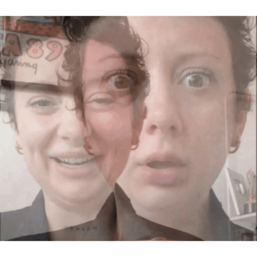 Mixed Faces