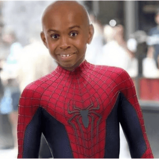 Homem aranha 1