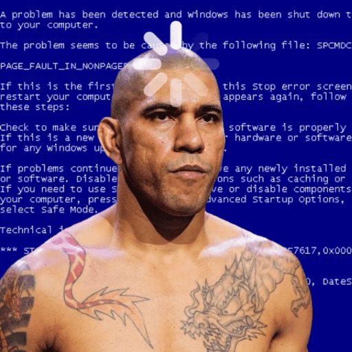 UFC MEMES 1
