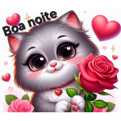 Boa noite 9