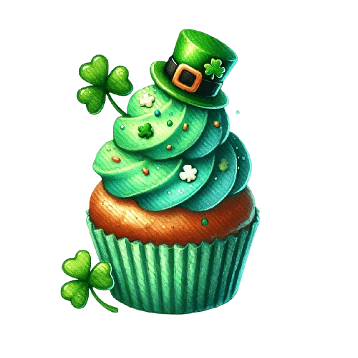 🍀San Patricio St.Patrick's Day 16