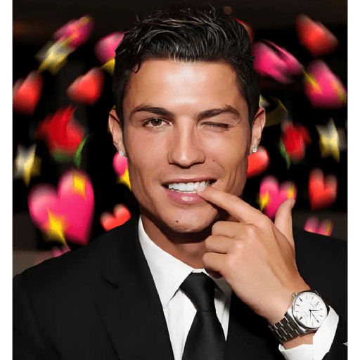 Cristiano Ronaldo 🇵🇹🐐⚽️ 3