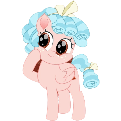 🌈 Cozy Glow MLP 🦄✨ 18