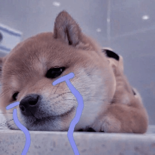Triste 🥲 2