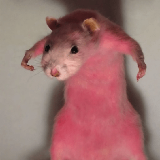 🐀Ratitas y Hámsters 🐹 19