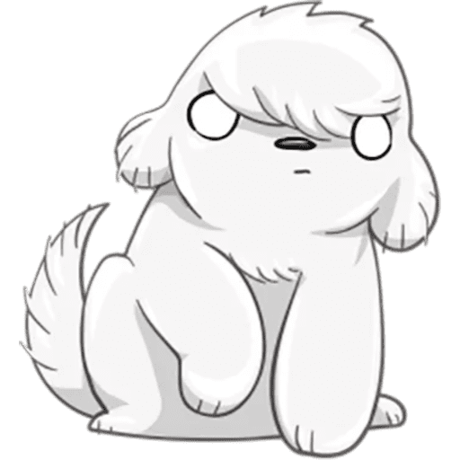 Beloni Cute Dog ✨🐶 25