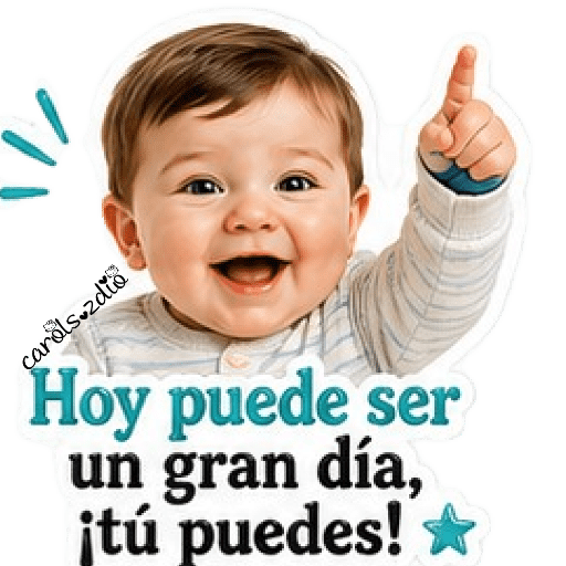 Bebés 🚼🍼  7