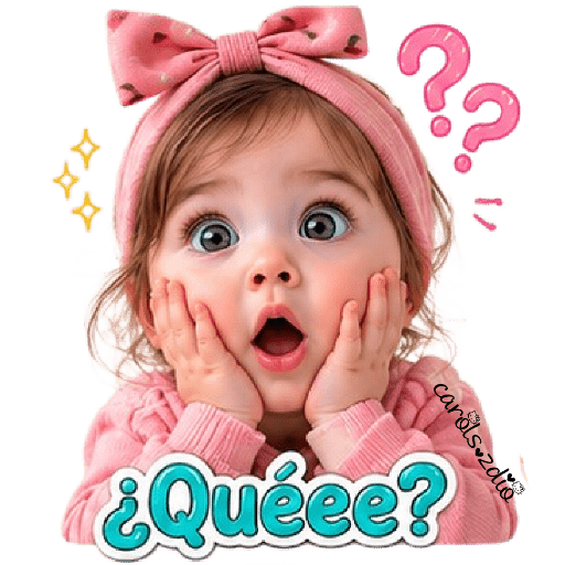🍼 Bebés Reacciones 3 Chisme💬 2