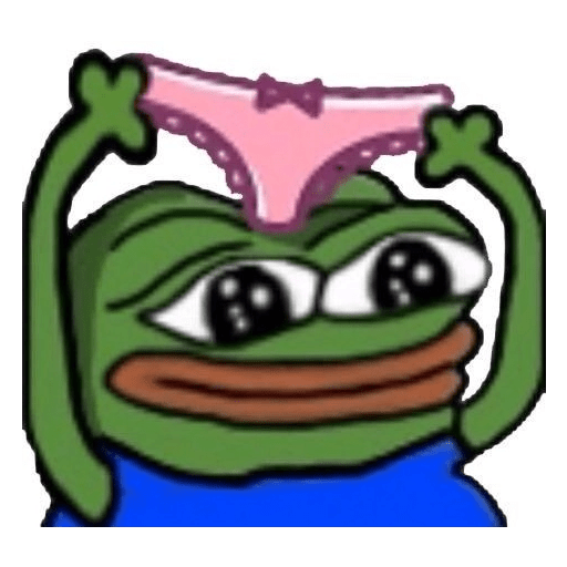 PEPE THE FROG 5