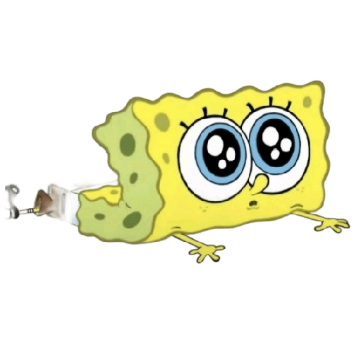 El Mood de Bob Esponja 🧽 9