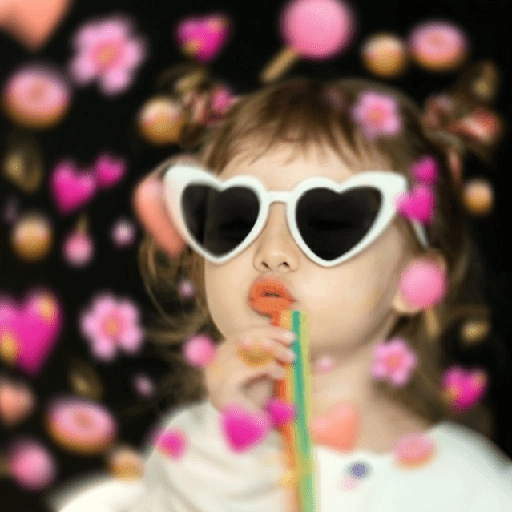 💕Amor del bueno 4💖 1
