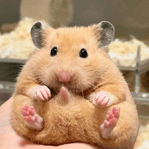 🐀Ratitas y Hámsters 🐹 12