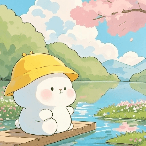 🧿 Conejita Dudu🐇🌱🐰 4