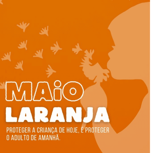 Maio laranja  15