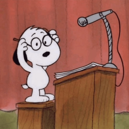 Snoopy 🥰 9