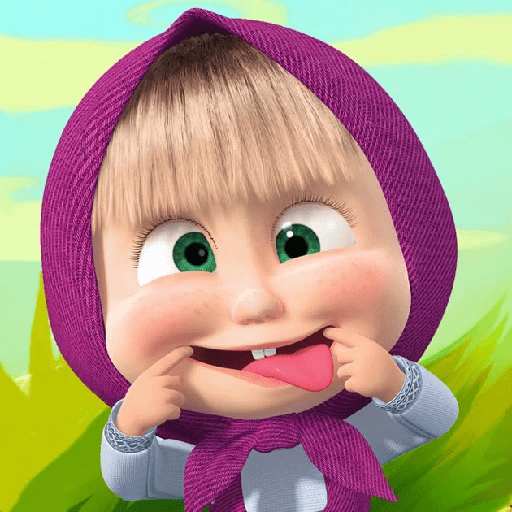 Masha moods 💗 5