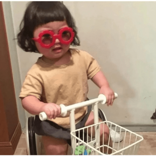 Bebés Reacciones #4 👶🏻 2