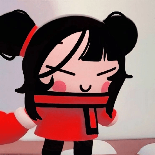 Pucca ❤️ 4
