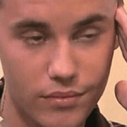 Justin Bieber 8