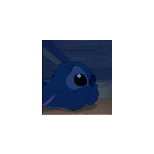 Stich 💙 4