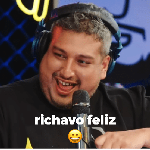 Hablando huevadas 8