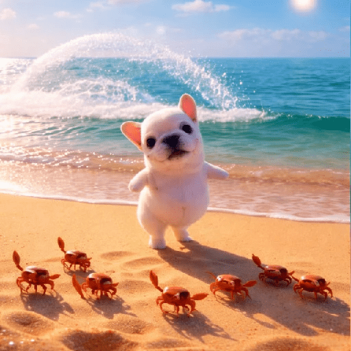 🪂🫯 Pibble Dog - TikTok 🫯🪂 5