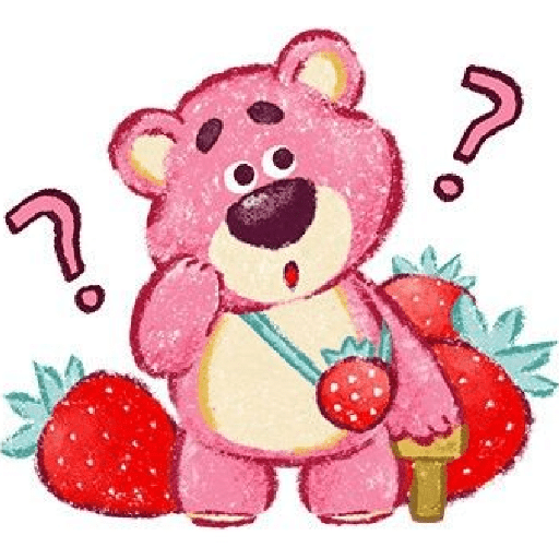 Lotso 🩷 5