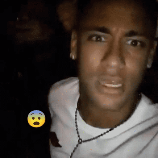 Neymar 16