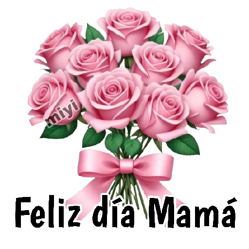 Feliz día de las Madres 🌹🌻 9