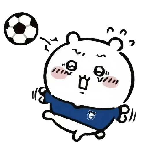 🧿 Chiikawa Futbol Mundial ⚽🏆 25