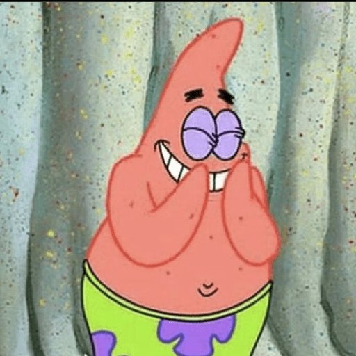 Patricio 🩷 4
