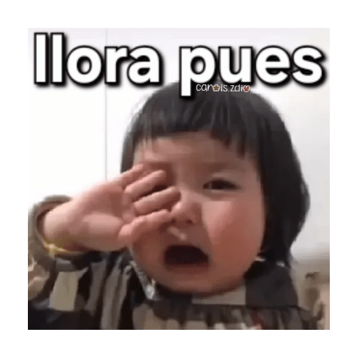 Bebés groseros respondones 2🍼 10