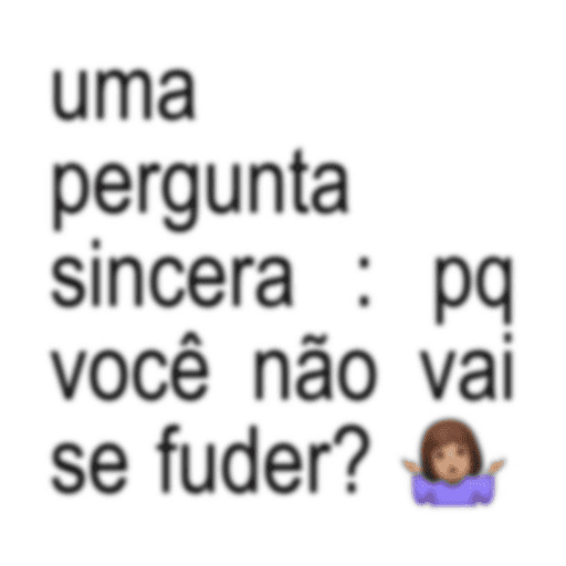 Frases para dar fora 4