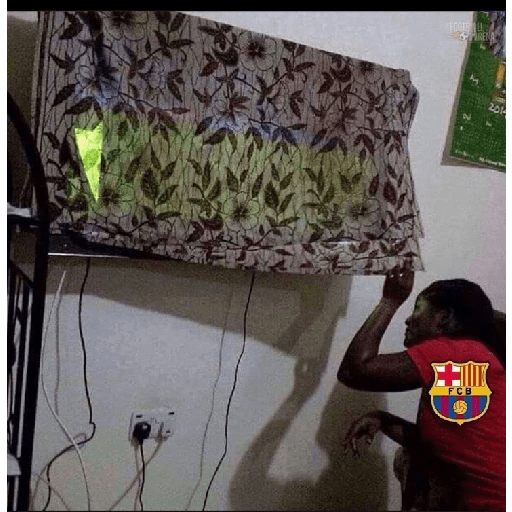 Ucl quarter final 2026 meme 11