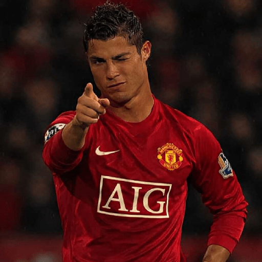 Cristiano Ronaldo 🇵🇹🐐⚽️ 11