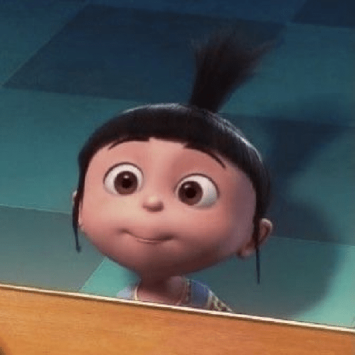 Niña 🥺 3