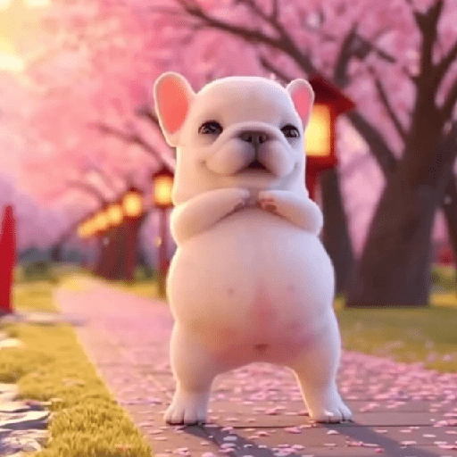 🪂🫯 Pibble Dog - TikTok 🫯🪂 7