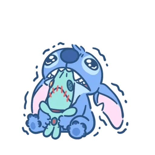 🩵 🛸 Stitch cuteness 🛸🩵 2