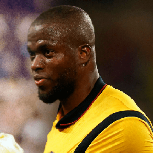 ⚽️ Enner Valencia🇪🇨Ecuador ⚽  10