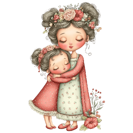 🌷🌸 Día de las Madres 🌸🌷 16