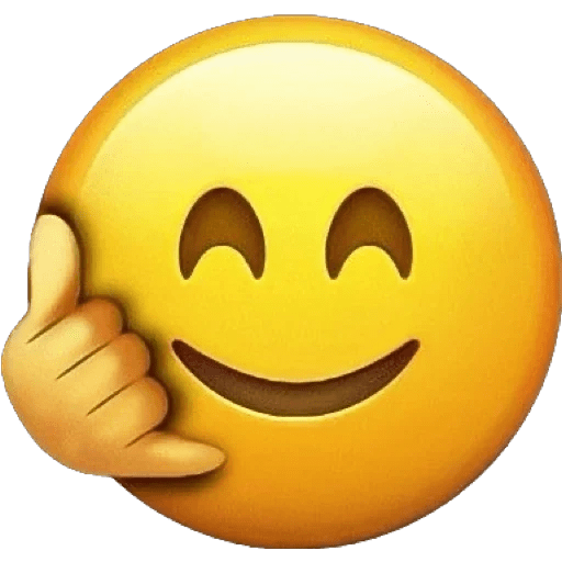 Emoji Iphone 𓂃✍︎ 2