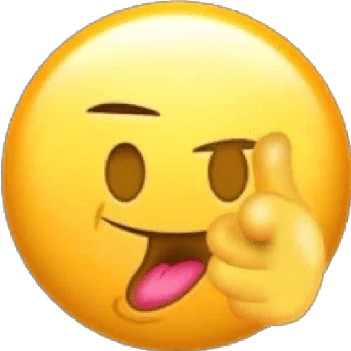 Emoji Iphone 𓂃✍︎ 15