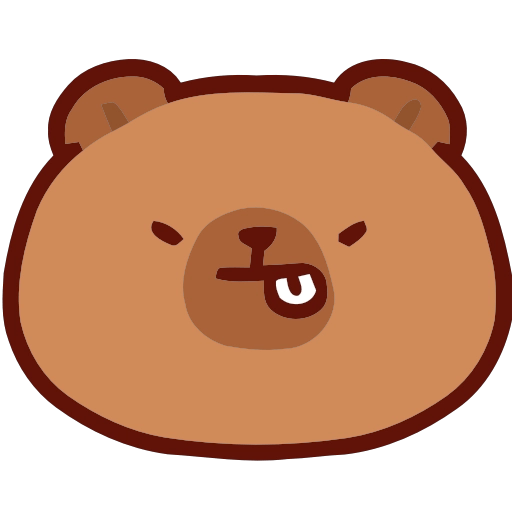 🪵 Capibara Mood 🍂🦫 4