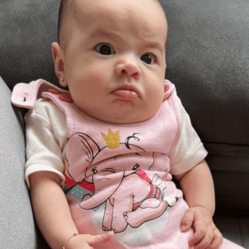 Bebés Reacciones #4 👶🏻 4